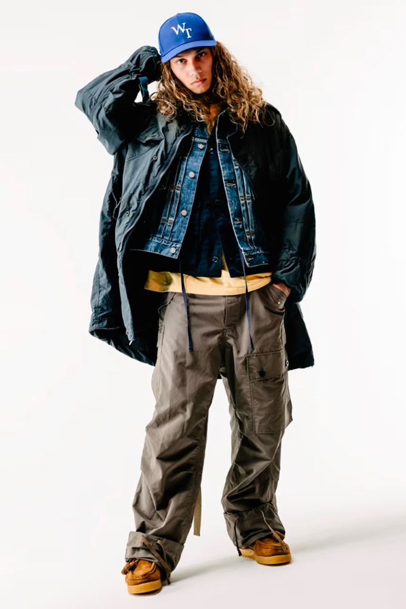 HAVEN 正式推出全新 2023 早秋系列 Lookbook