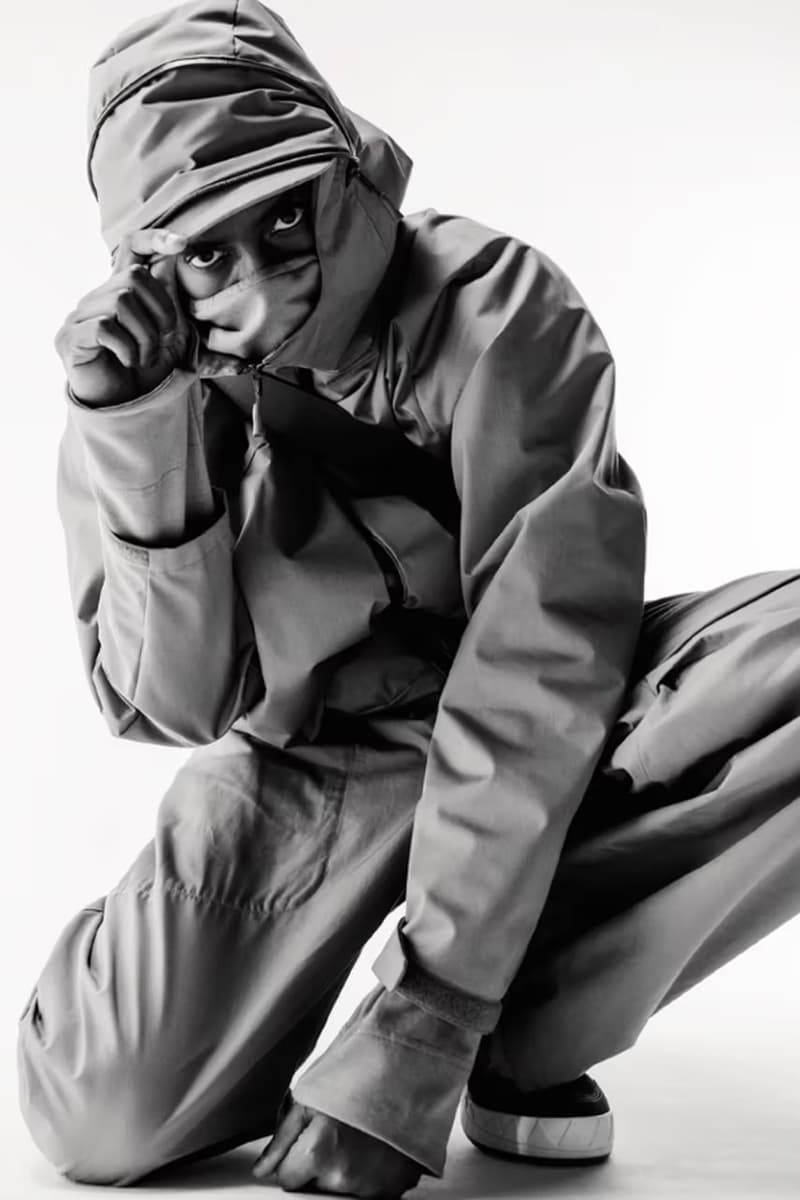 HAVEN 正式推出全新 2023 早秋系列 Lookbook