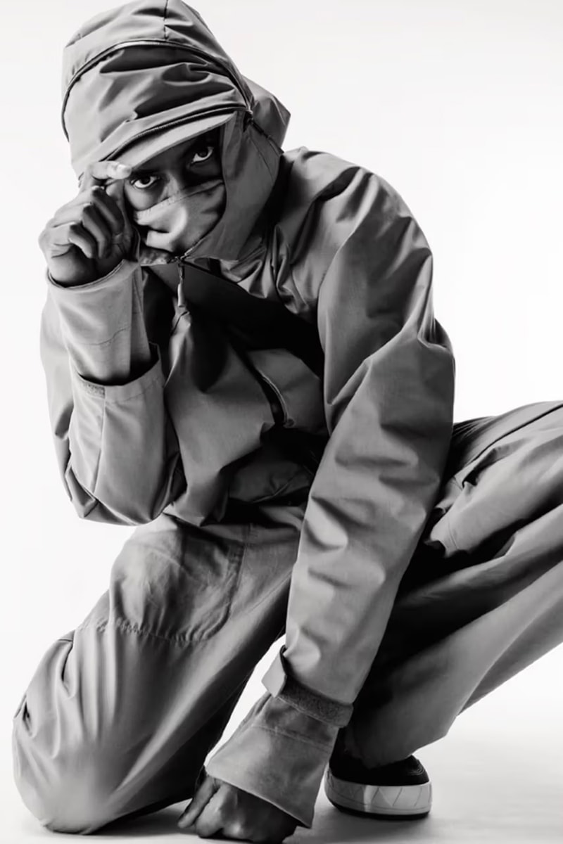 HAVEN 正式推出全新 2023 早秋系列 Lookbook