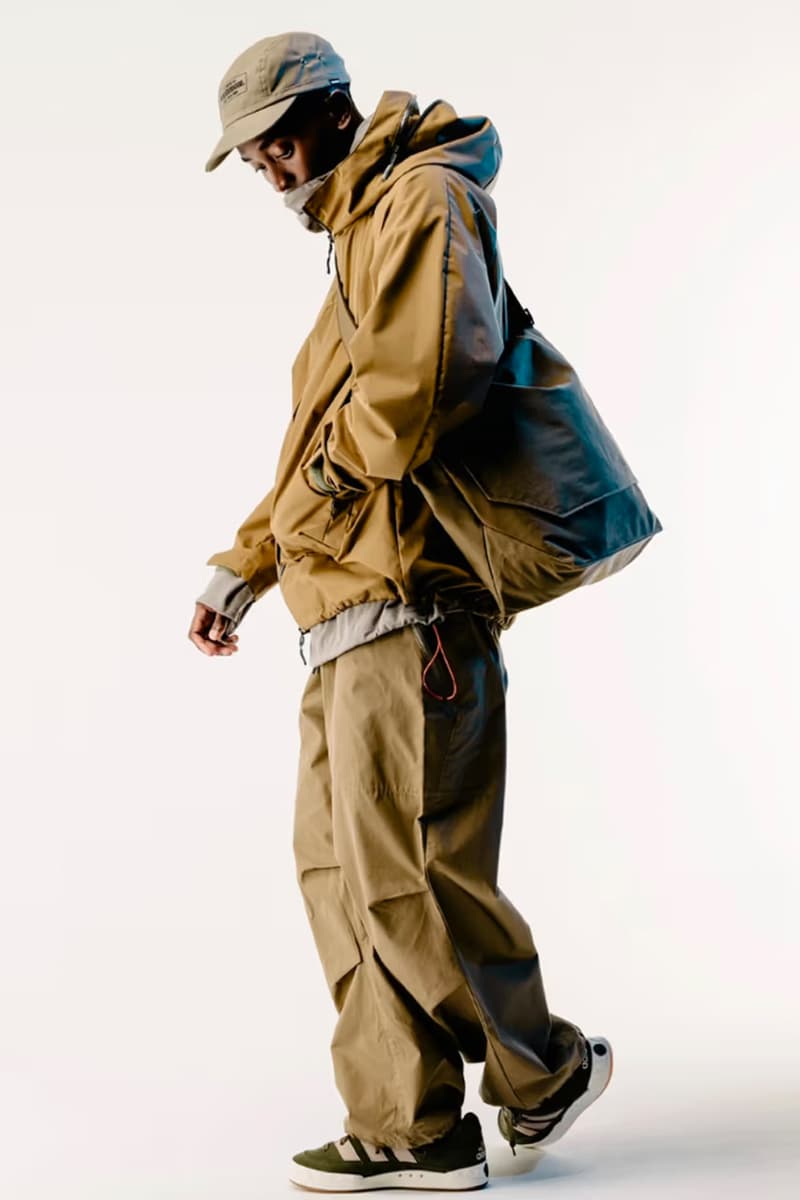 HAVEN 正式推出全新 2023 早秋系列 Lookbook