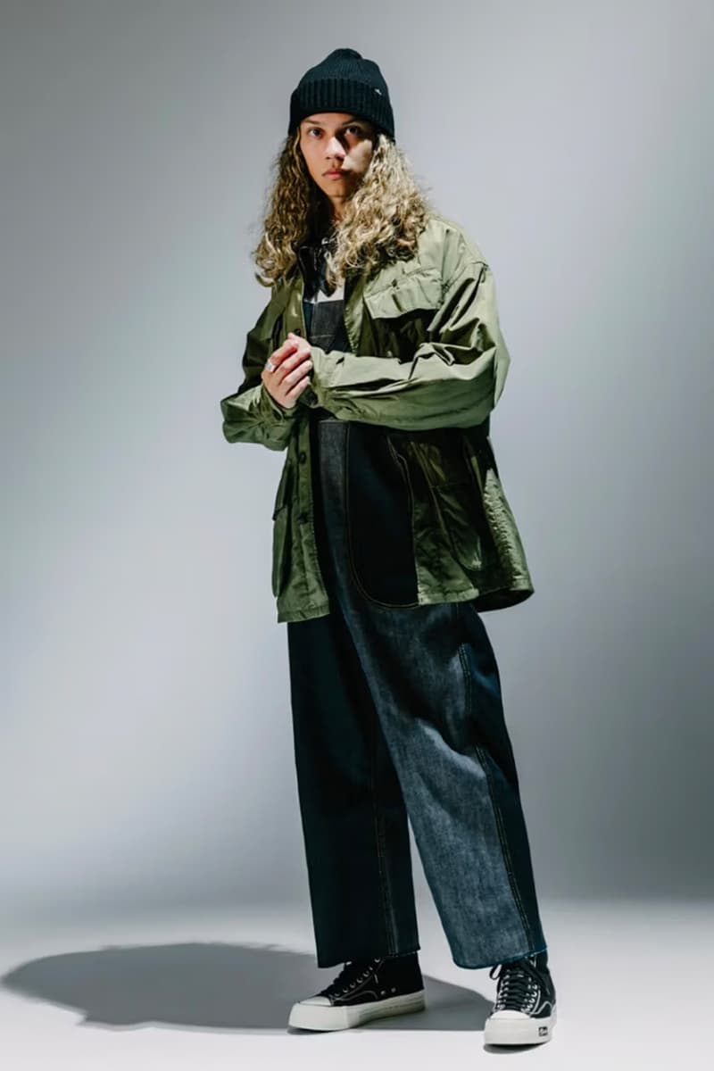 HAVEN 正式推出全新 2023 早秋系列 Lookbook