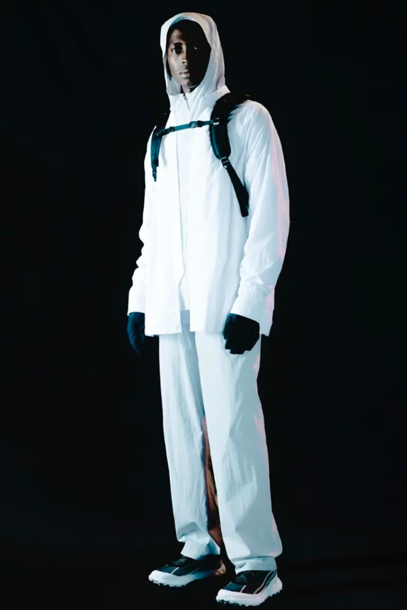 HAVEN 正式推出全新 2023 早秋系列 Lookbook