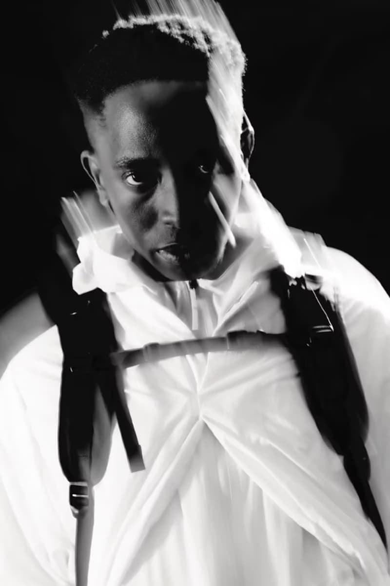 HAVEN 正式推出全新 2023 早秋系列 Lookbook