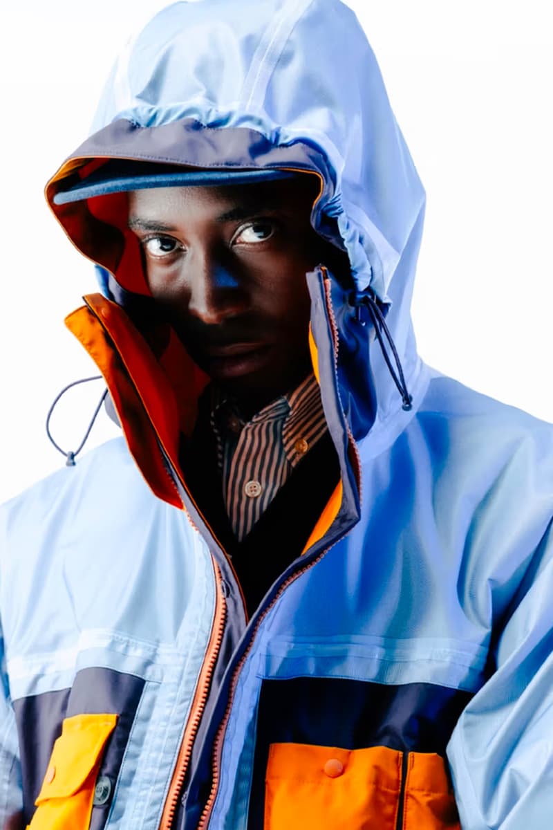 HAVEN 正式推出全新 2023 早秋系列 Lookbook