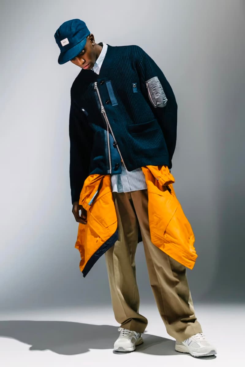 HAVEN 正式推出全新 2023 早秋系列 Lookbook