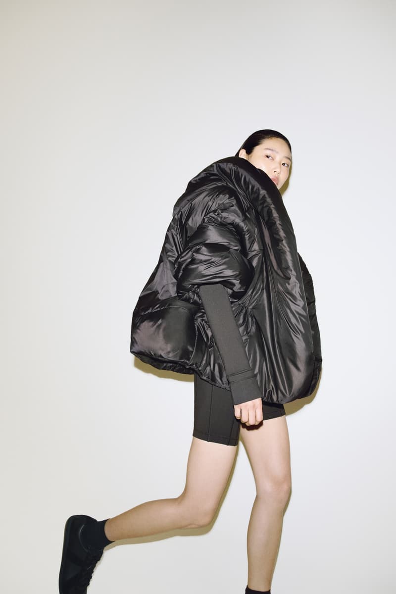 lululemon 正式推出 2023 秋季日常出型系列