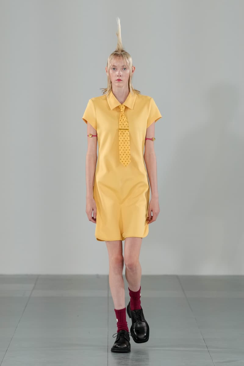 8ON8 发布 2024 春夏系列「PEAK TIME FOREST」