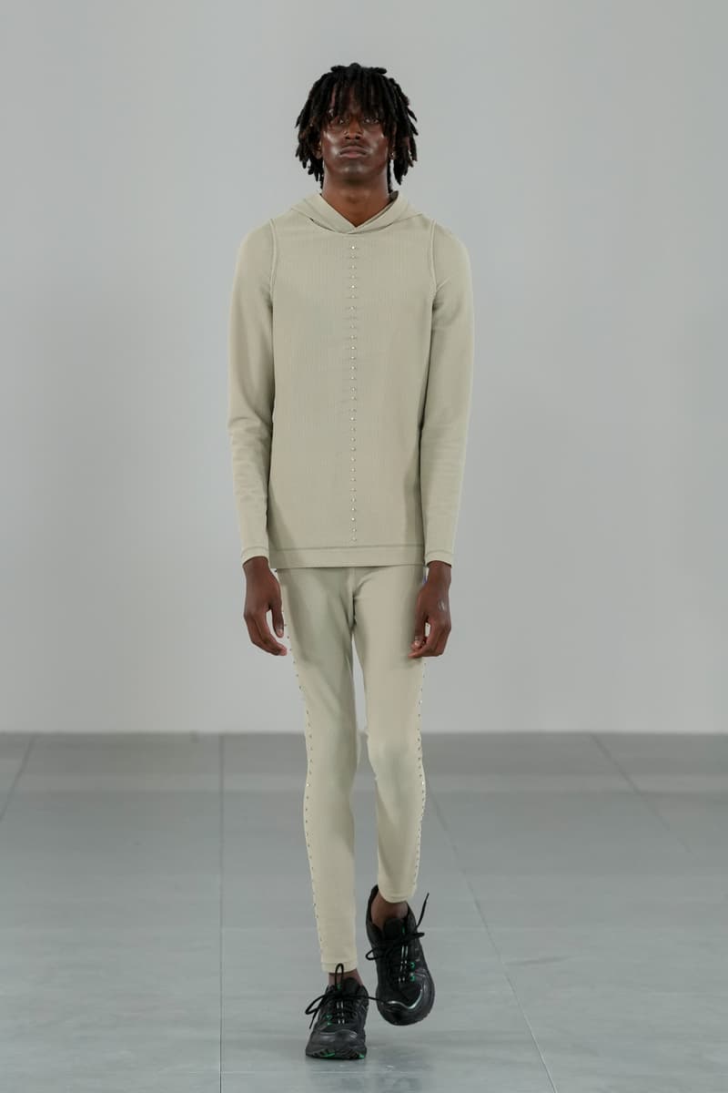 8ON8 发布 2024 春夏系列「PEAK TIME FOREST」