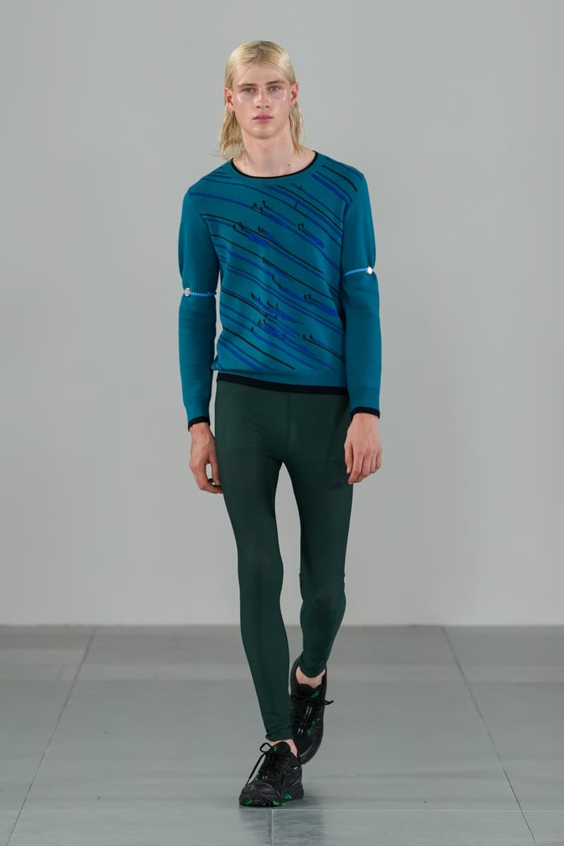 8ON8 发布 2024 春夏系列「PEAK TIME FOREST」