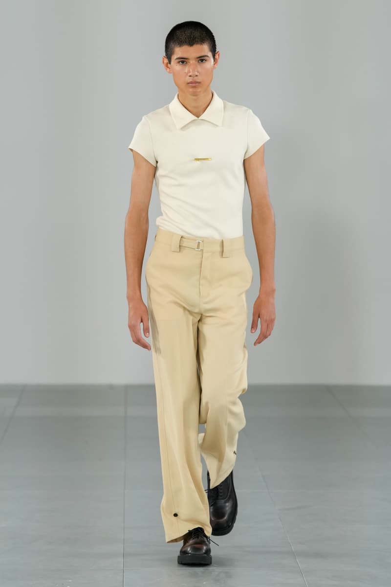 8ON8 发布 2024 春夏系列「PEAK TIME FOREST」