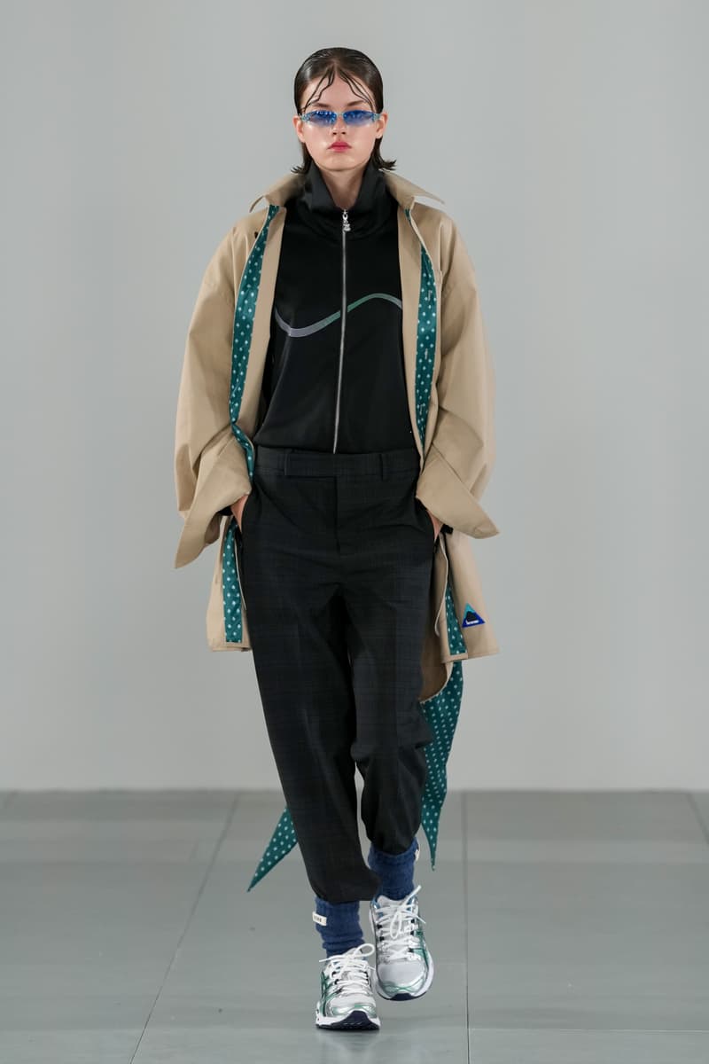 8ON8 发布 2024 春夏系列「PEAK TIME FOREST」