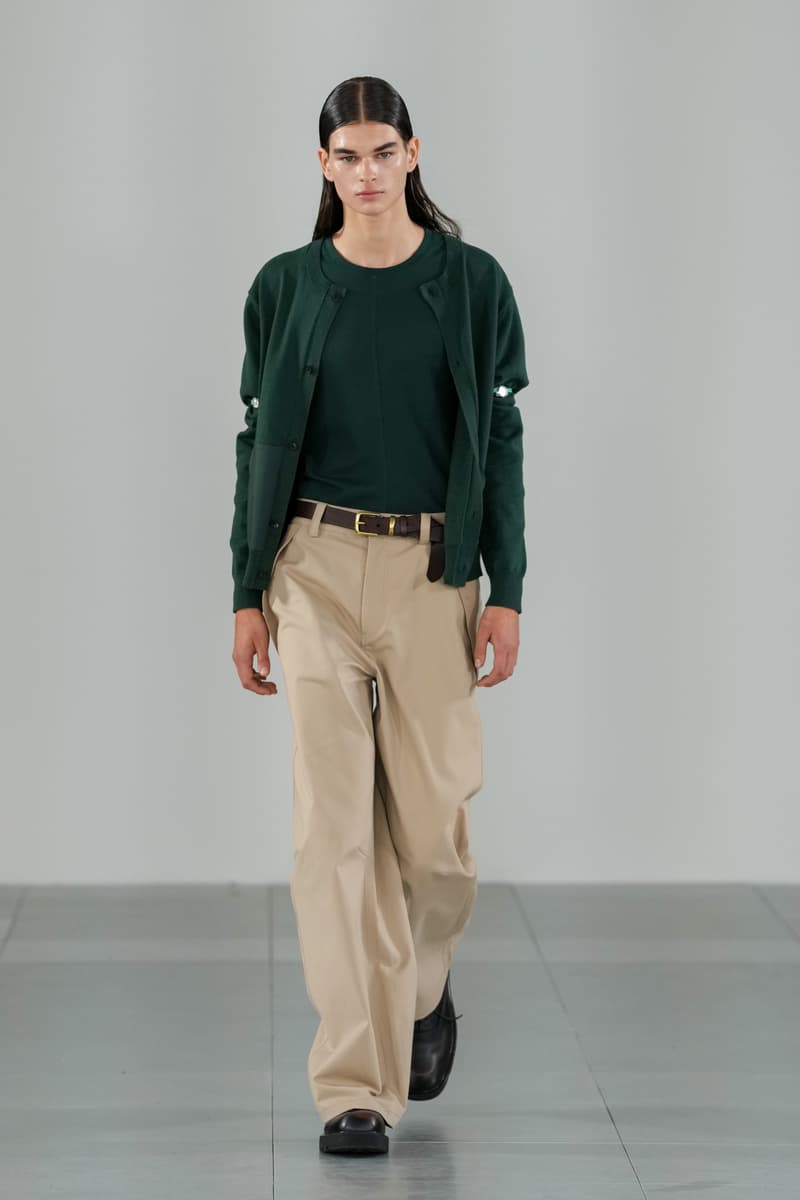 8ON8 发布 2024 春夏系列「PEAK TIME FOREST」