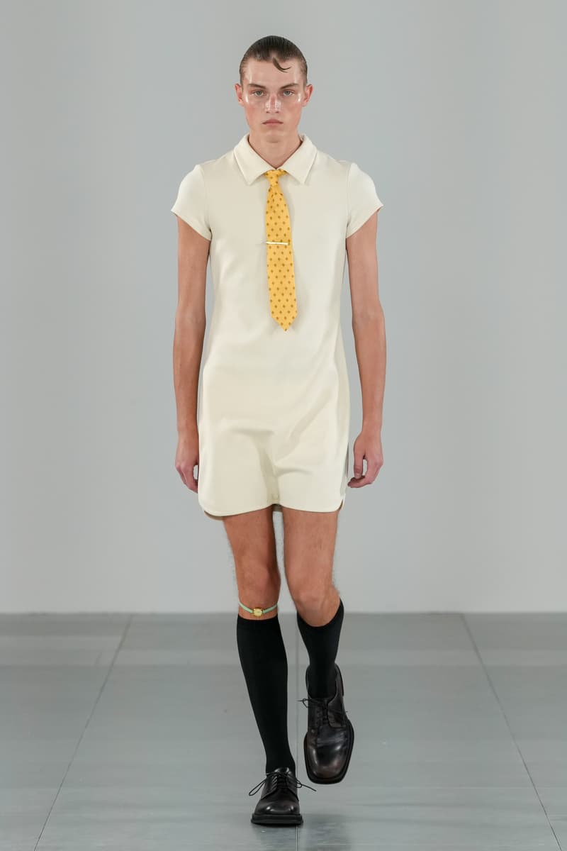 8ON8 发布 2024 春夏系列「PEAK TIME FOREST」