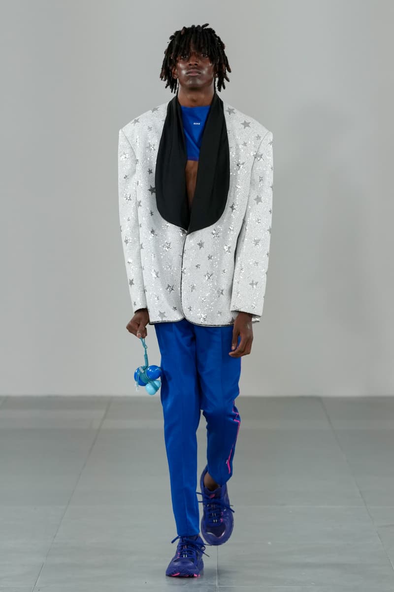 8ON8 发布 2024 春夏系列「PEAK TIME FOREST」