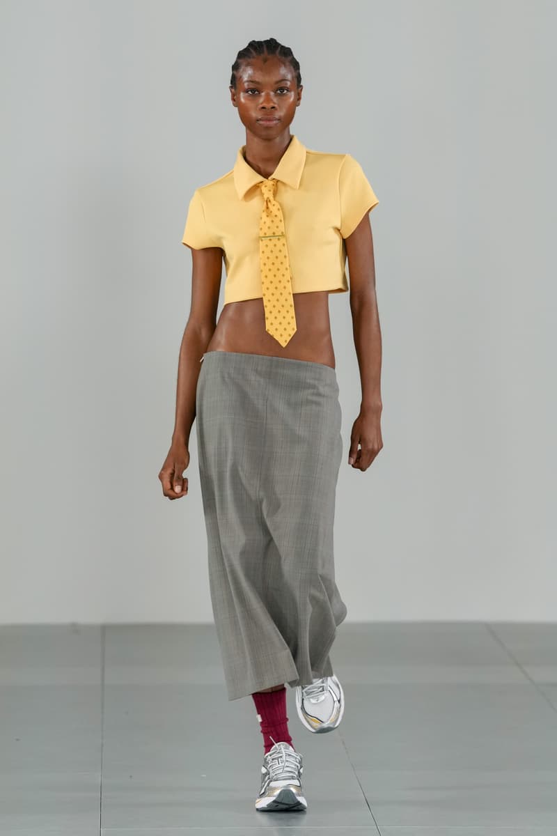 8ON8 发布 2024 春夏系列「PEAK TIME FOREST」