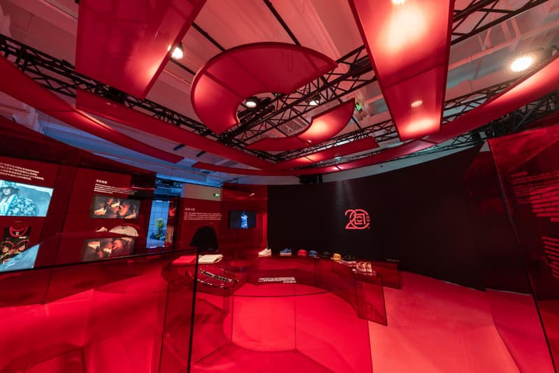 走进 CLOT「凝结 · 二十」周年展览