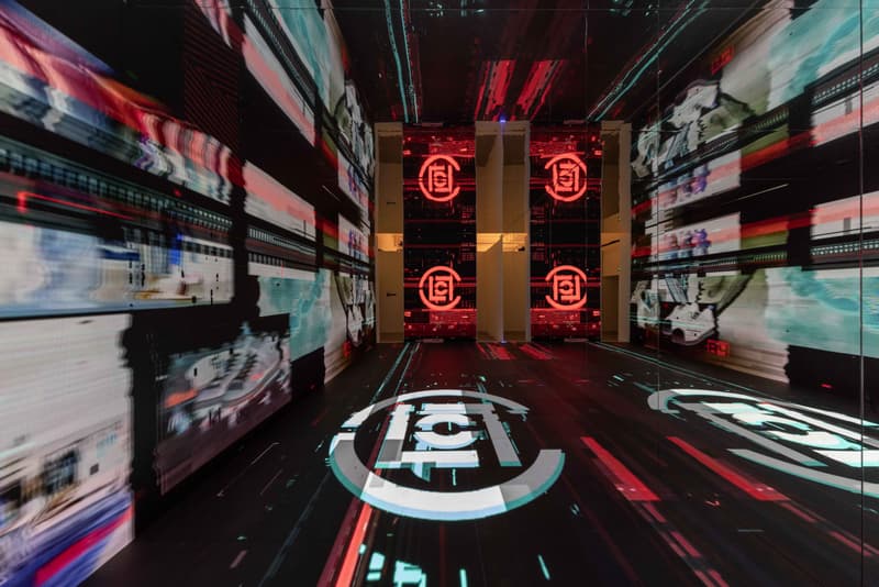 走进 CLOT「凝结 · 二十」周年展览