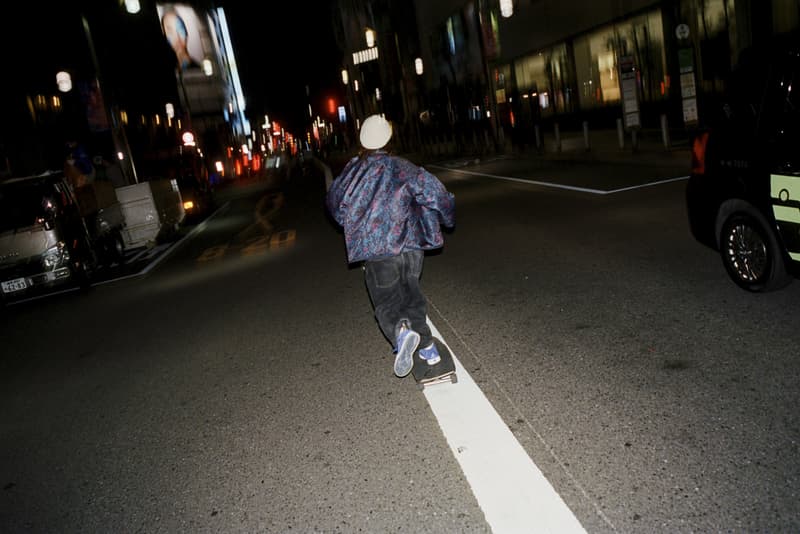 adidas Skateboarding 与 Maite Steenhoudt 推出全新联名鞋款