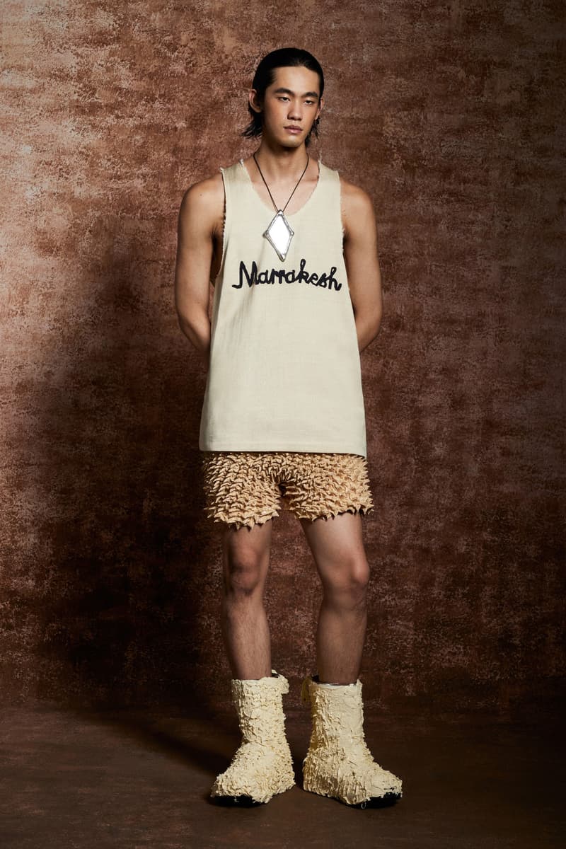 PRONOUNCE 正式发布 2024 春夏系列