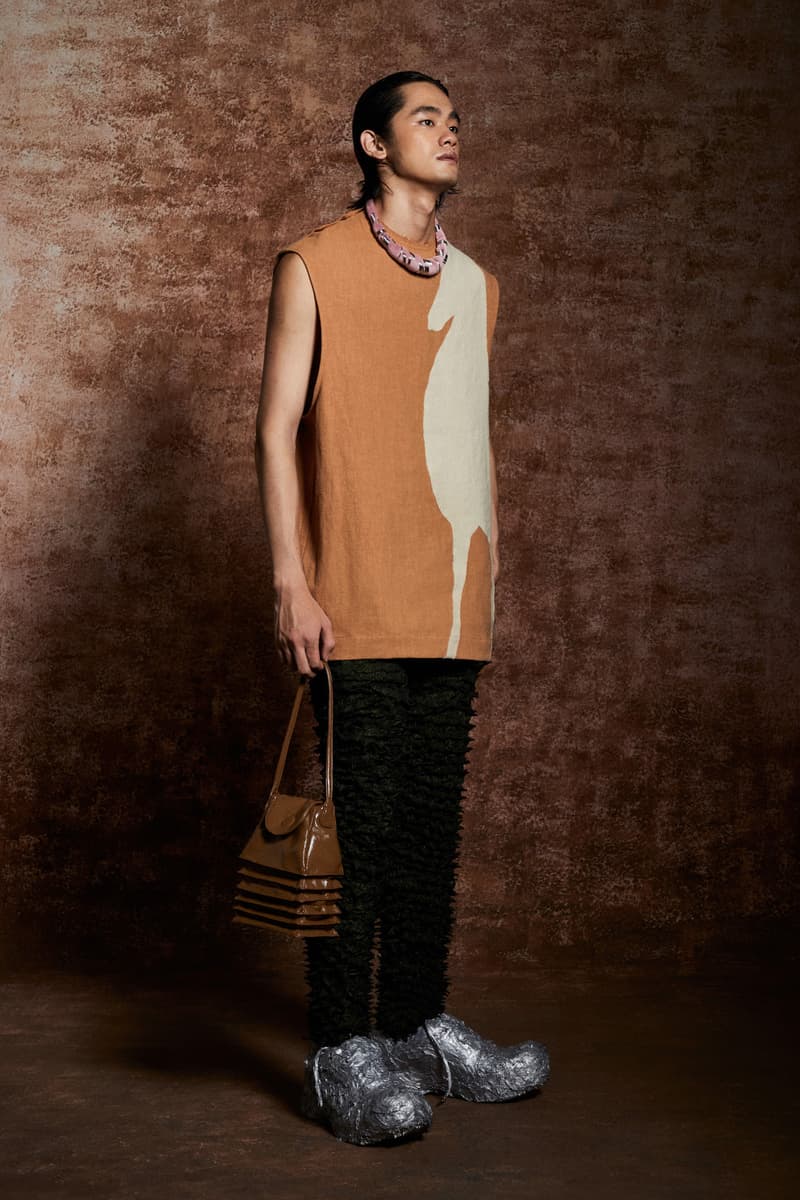 PRONOUNCE 正式发布 2024 春夏系列