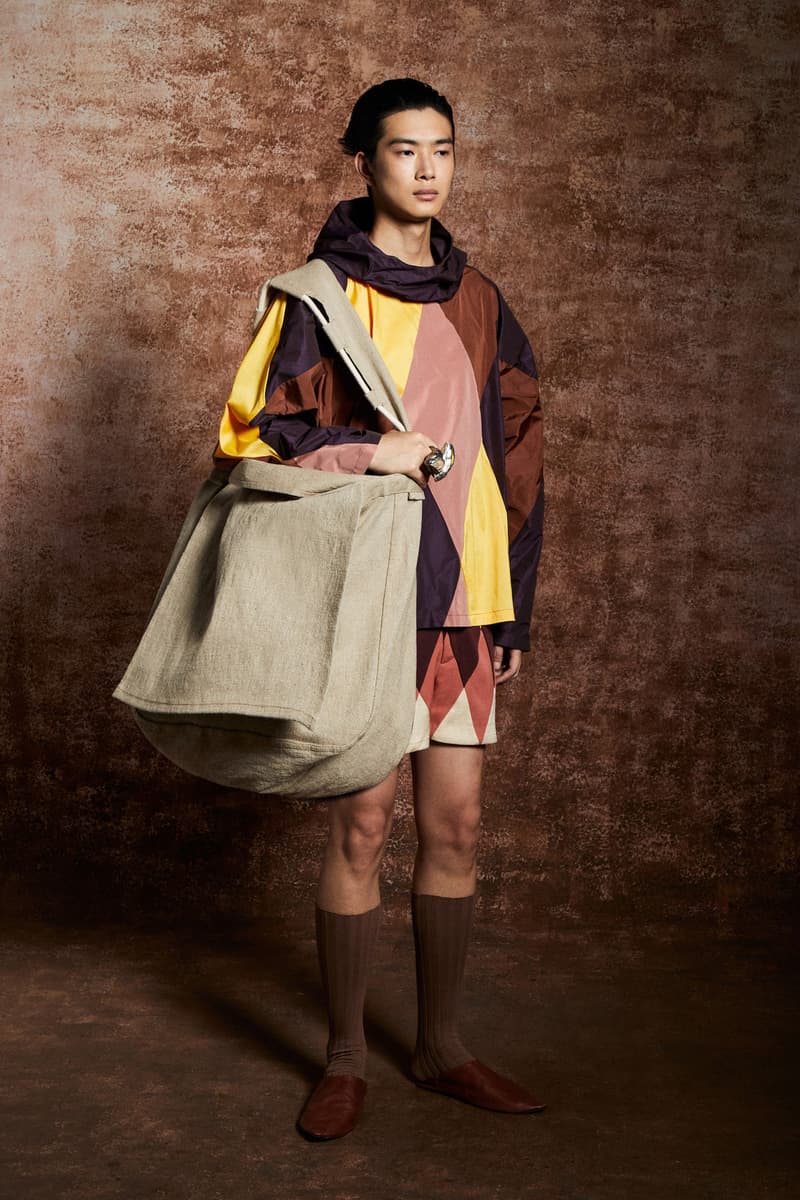 PRONOUNCE 正式发布 2024 春夏系列