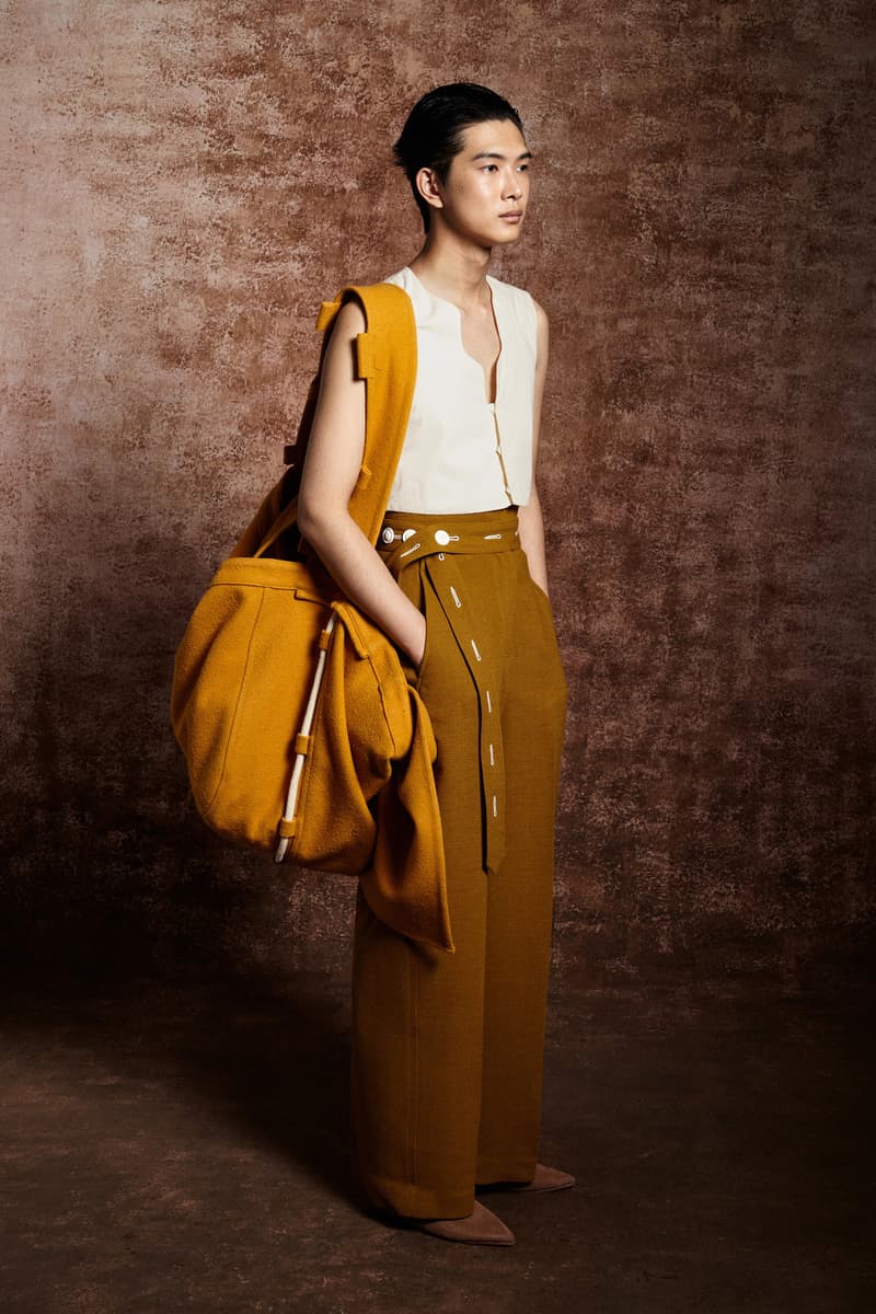 PRONOUNCE 正式发布 2024 春夏系列