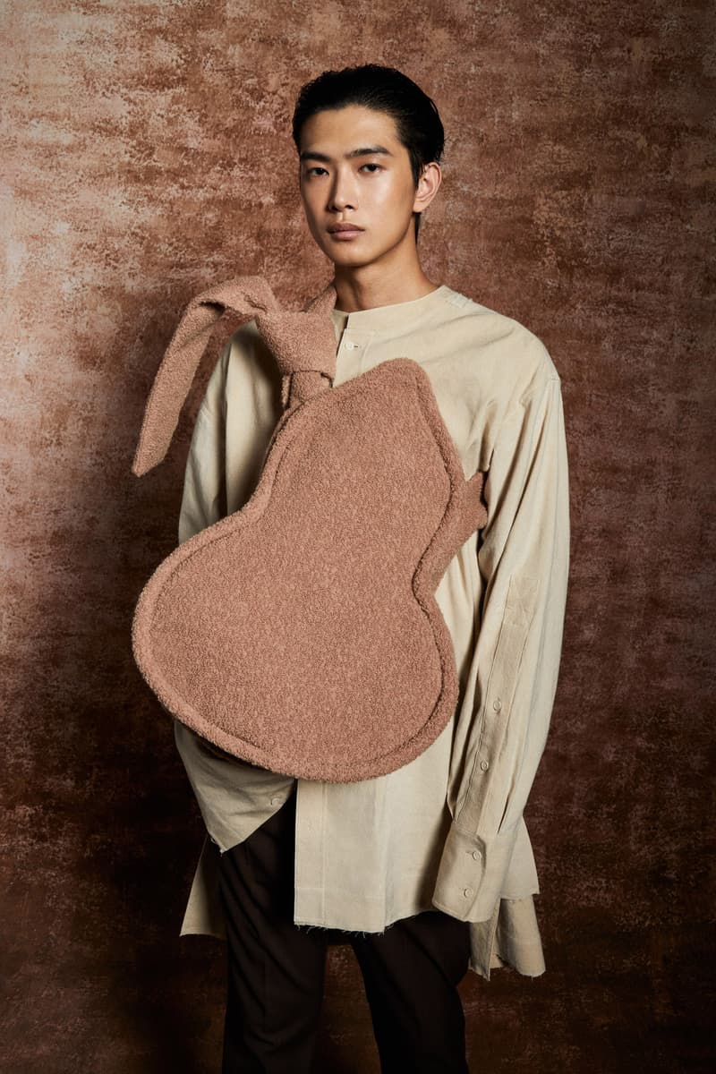 PRONOUNCE 正式发布 2024 春夏系列