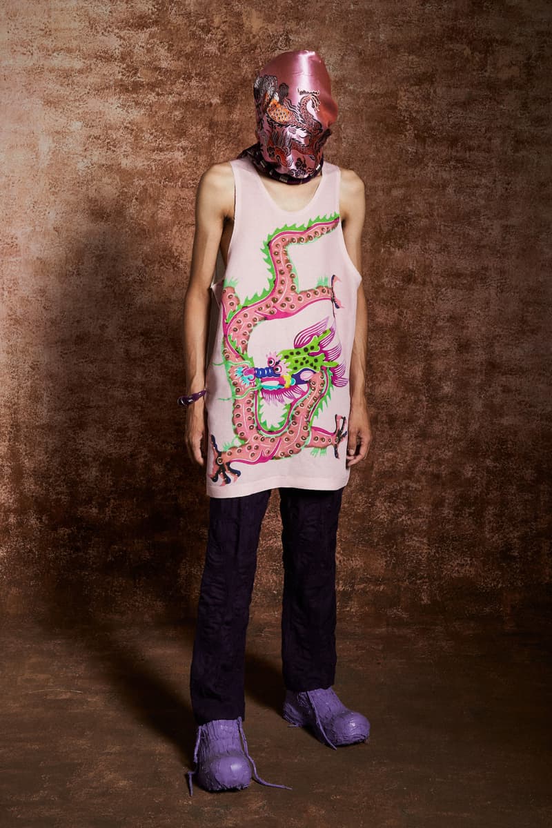 PRONOUNCE 正式发布 2024 春夏系列