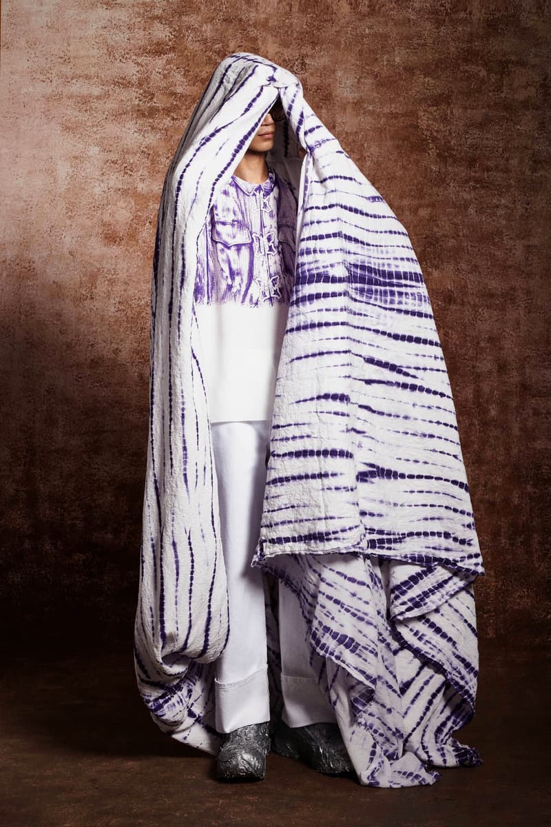 PRONOUNCE 正式发布 2024 春夏系列