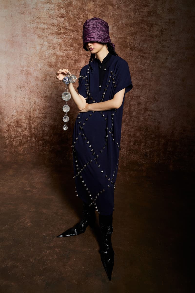 PRONOUNCE 正式发布 2024 春夏系列