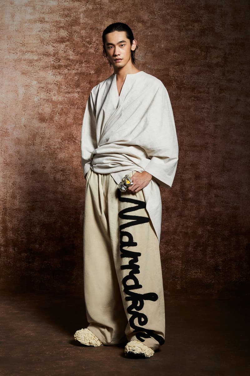 PRONOUNCE 正式发布 2024 春夏系列