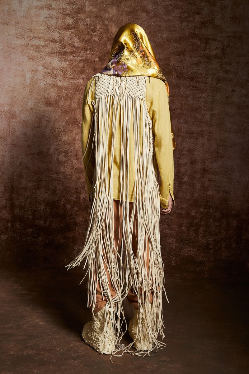 PRONOUNCE 正式发布 2024 春夏系列