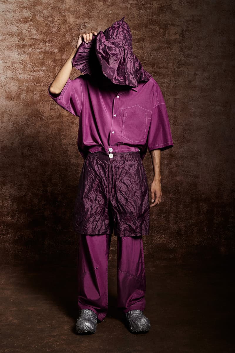 PRONOUNCE 正式发布 2024 春夏系列