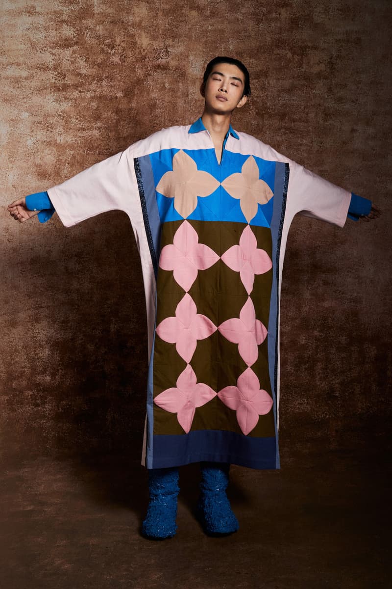 PRONOUNCE 正式发布 2024 春夏系列