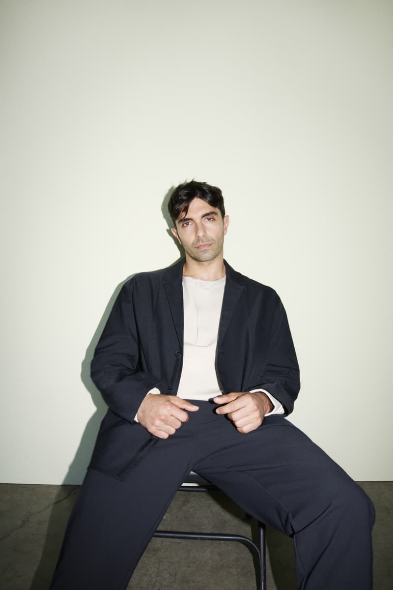 lululemon 正式推出 2023 秋季日常出型系列