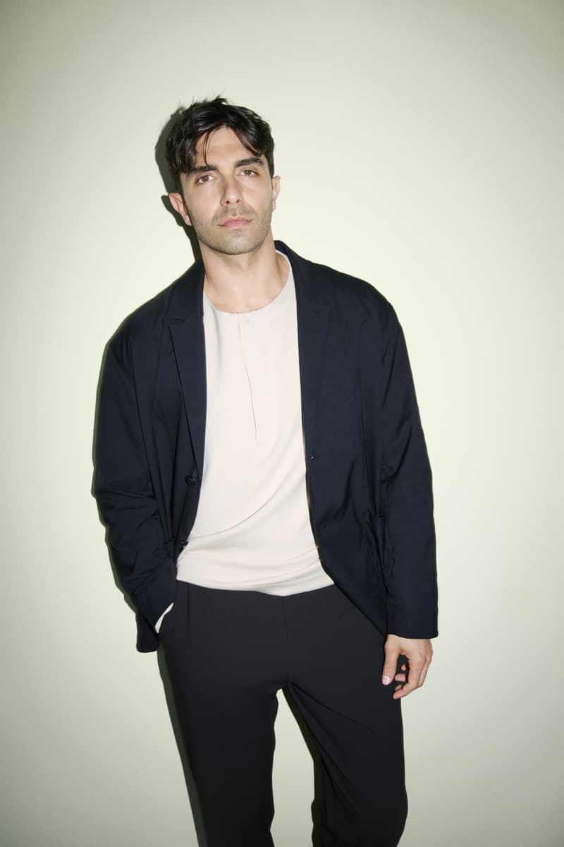 lululemon 正式推出 2023 秋季日常出型系列