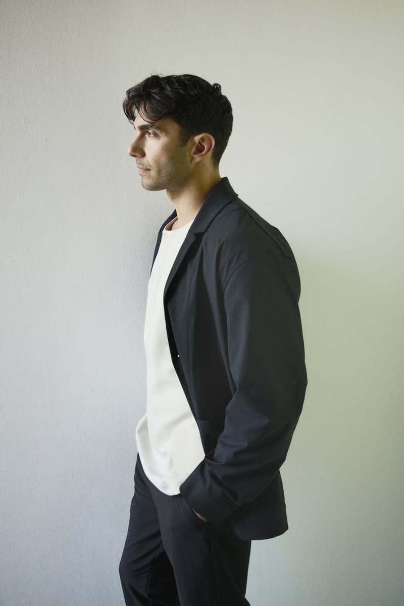 lululemon 正式推出 2023 秋季日常出型系列