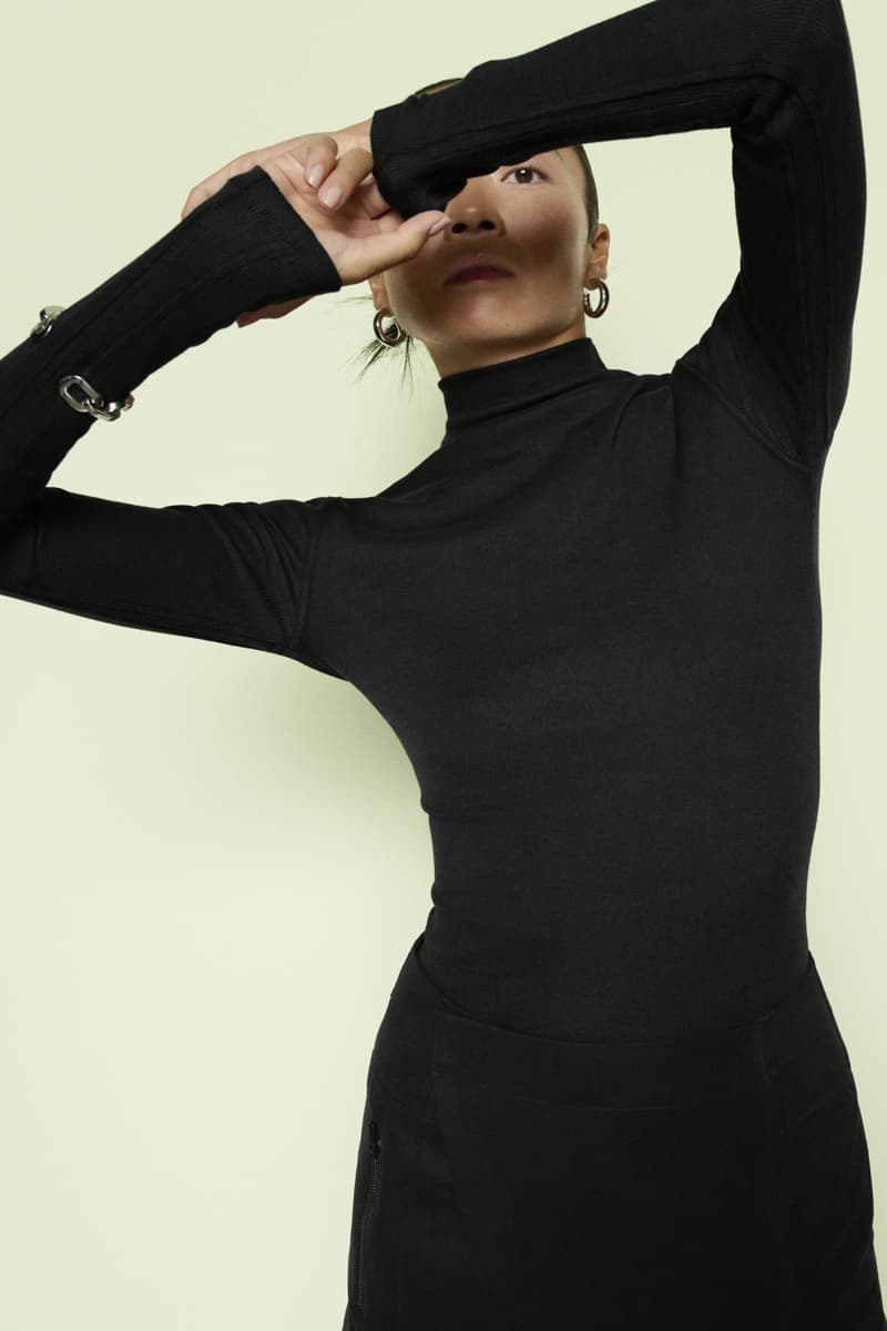 lululemon 正式推出 2023 秋季日常出型系列