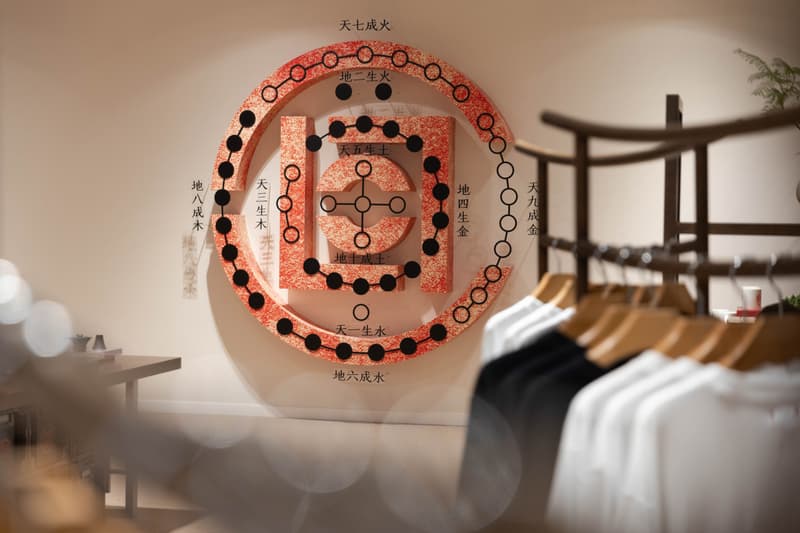 走进 CLOT「凝结 · 二十」周年展览