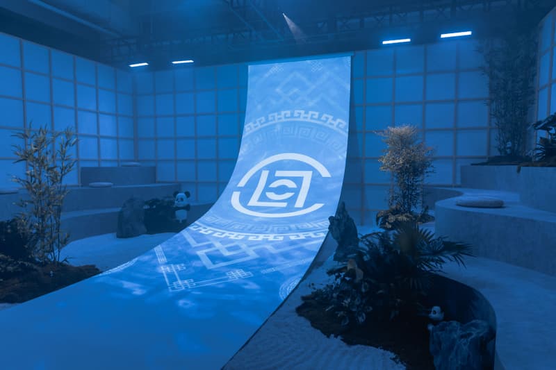 走进 CLOT「凝结 · 二十」周年展览