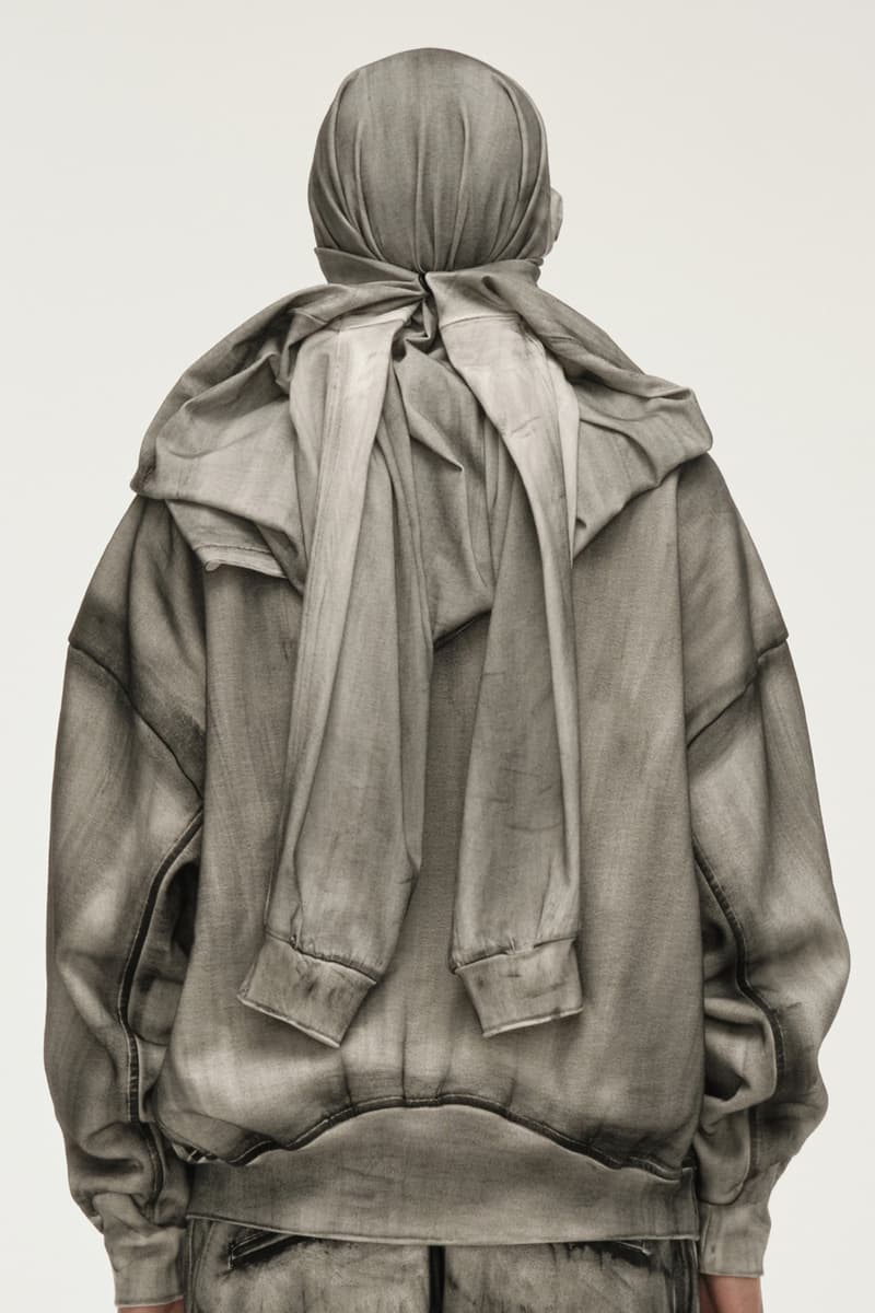 LIFEGOESON 正式发布 2023 秋冬「CHROMOSOME OF ONE」系列