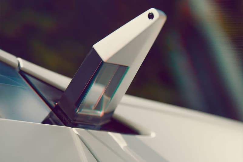 BMW 正式發表全新電能概念車 Vision Neue Klasse