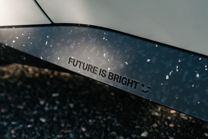 BMW 正式發表全新電能概念車 Vision Neue Klasse