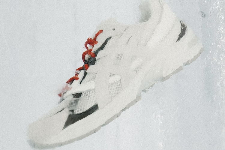 以 GT-2160 和 GEL-1130 为基底,ASICS 发布多双特别合作鞋款