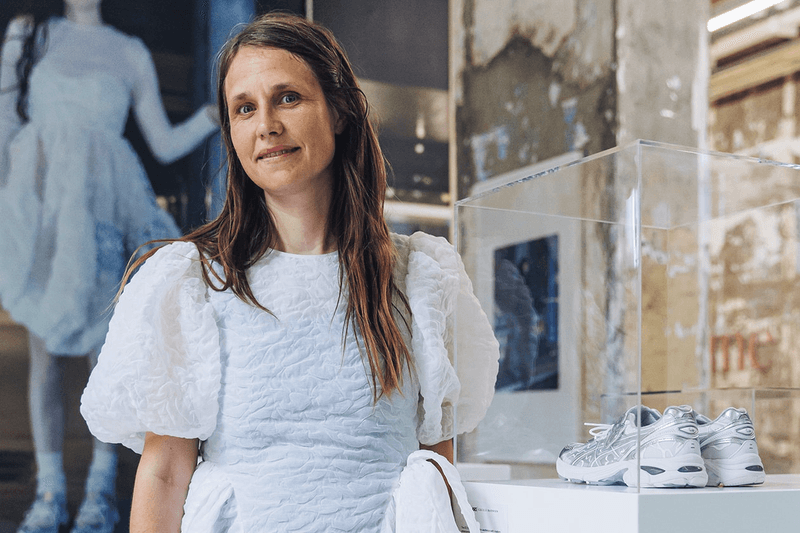 以 GT-2160 和 GEL-1130 为基底，ASICS 发布多双特别合作鞋款