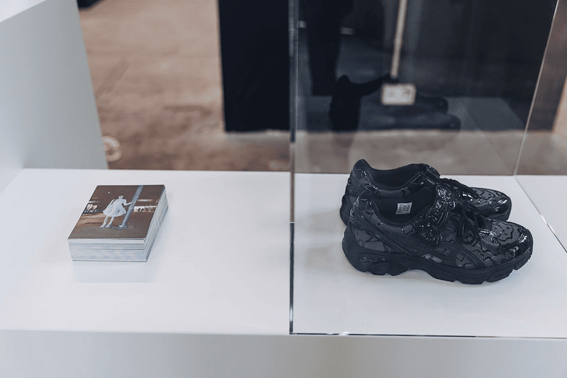 以 GT-2160 和 GEL-1130 为基底，ASICS 发布多双特别合作鞋款