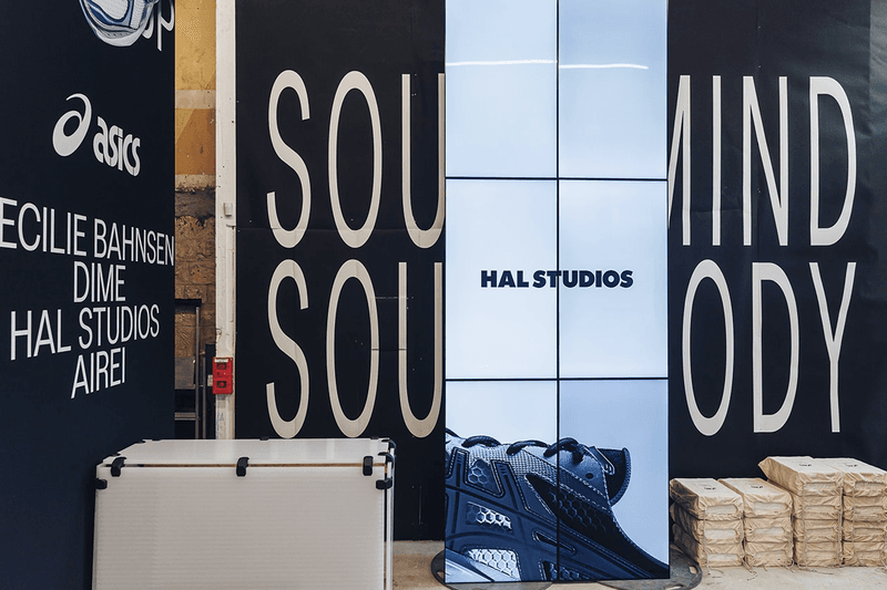 以 GT-2160 和 GEL-1130 为基底，ASICS 发布多双特别合作鞋款