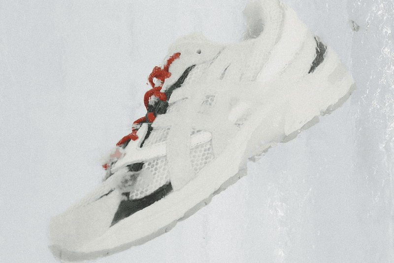 以 GT-2160 和 GEL-1130 为基底，ASICS 发布多双特别合作鞋款