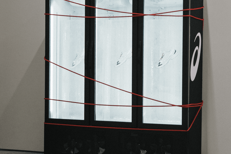 以 GT-2160 和 GEL-1130 为基底，ASICS 发布多双特别合作鞋款