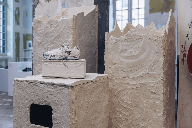 以 GT-2160 和 GEL-1130 为基底，ASICS 发布多双特别合作鞋款